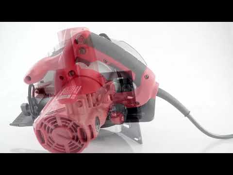 Миниатюра изображения товара Дисковая пила Wortex CS 1915 (CS191500019)