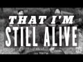 RX Bandits acoustic lyric video, "Never Slept So Soundly" - Alternative Press RX Bandits acoustic lyric video, "Never Slept So Soundly"