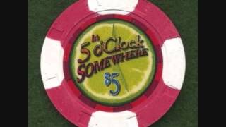 Lawyers, Guns, and Money (Jimmy Buffett)