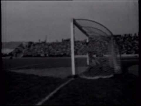 Levski Sofia in the early 60's