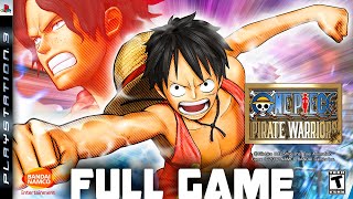Vidéo One Piece : Pirate Warriors