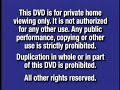 Opening To Winnie The Pooh Frankiepooh Spookable Pooh 2002 DVD