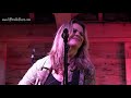 Jackie Bristow w Mark Punch Freedom