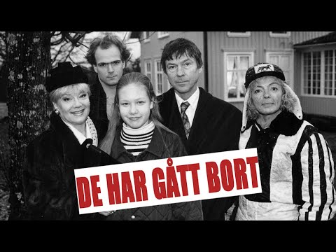 INGEN VET ATT HELA ROLLBESÄTTNINGEN I HEM TILL BYN (1971) ÄR DÖD!