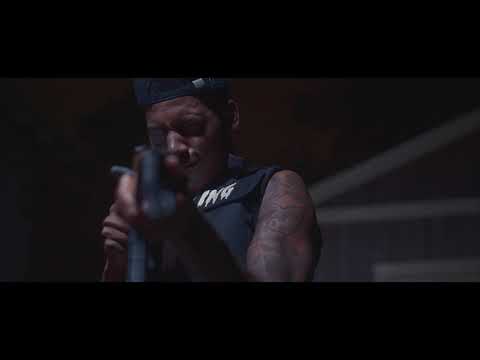 Jungle Muzik Larry - Speak On It (MUSIC VIDEO)