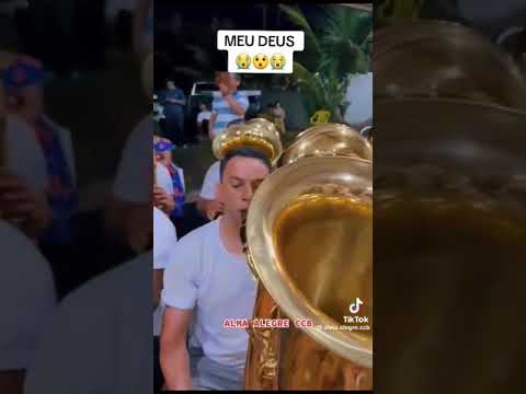 MEGA ENCONTRO FAMÍLIA CLAVE DE FA CCB HINO 278 BAIXÕES NA MARCAÇÃO