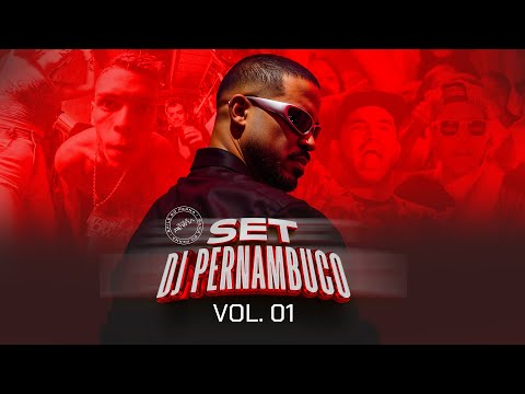 SET DJ PERNAMBUCO Vol.1 (Versão 2026) Part.MC KEVIN , MC DAVI, MC TH, DON JUAN, MENOR DA VG e mais.