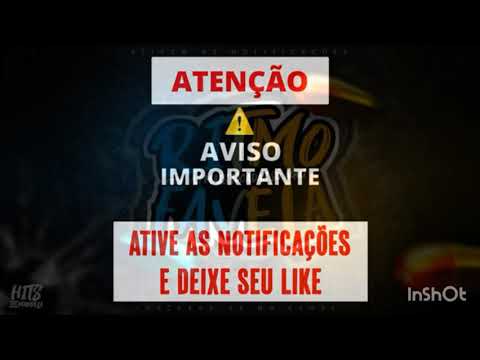 MTG - magro dos magros (DJ Gabriel bc)