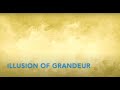 Illusion Of Grandeur (Larry Willis) Backing track + music sheet