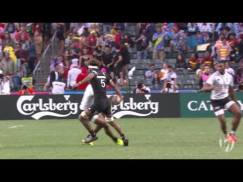 Kunatani with a bit of magic