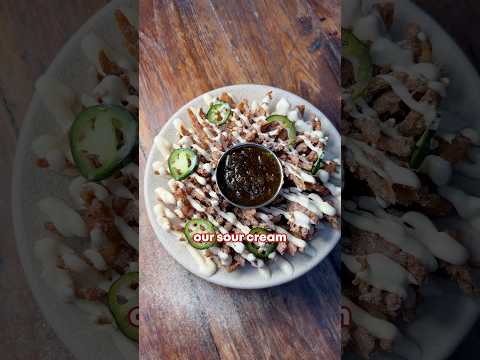 Sour Cream Seasoning (Chive Blend)