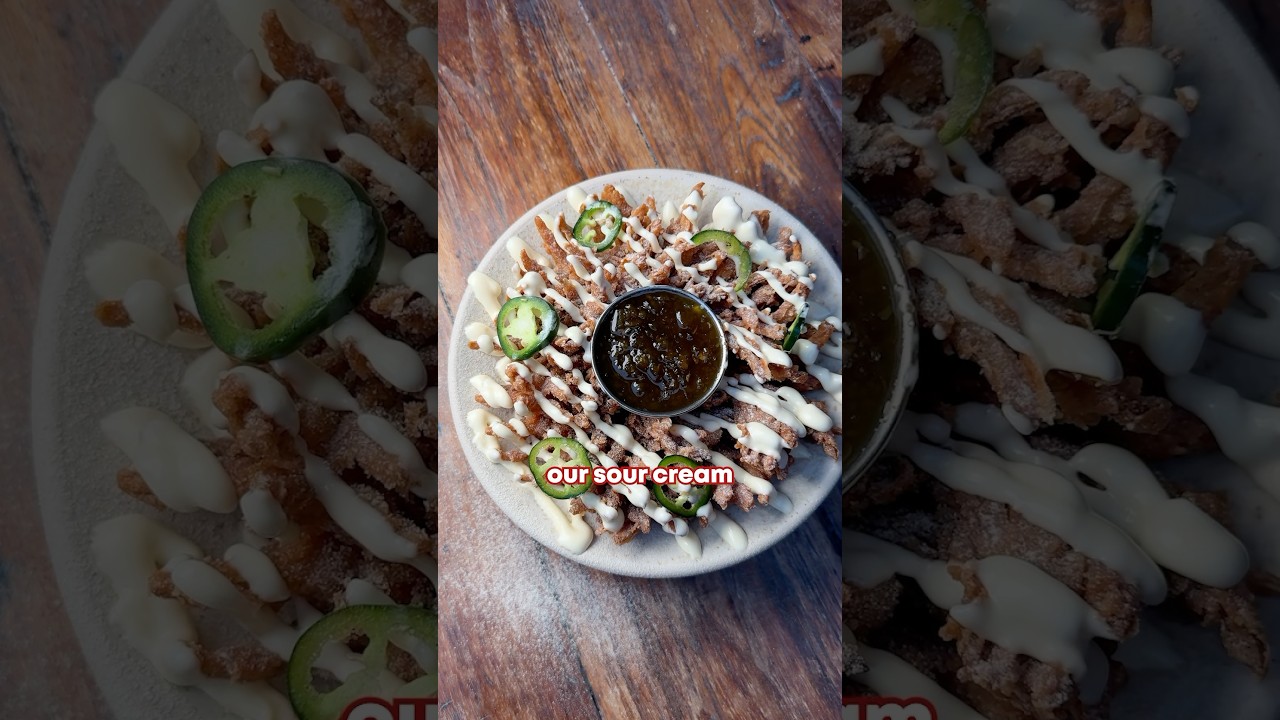 Sour Cream Seasoning (Chive Blend)