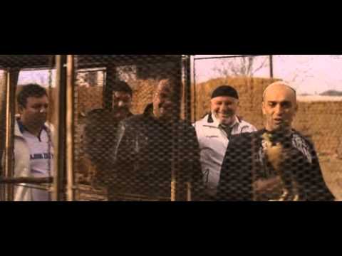 Parada (2011) - Ševket, Dževdet, Sova, Ibro i kanarinac