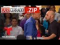 Preñé A Tus Hermanas, Caso Cerrado.ZIP | Caso Cerrado | Telemundo