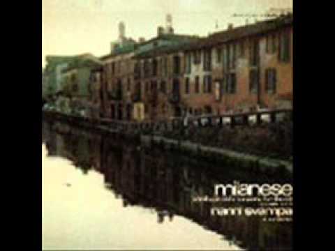 nanni svampa - faceva il palo.wmv