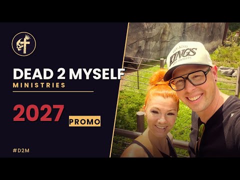 Dead 2 Myself Ministries