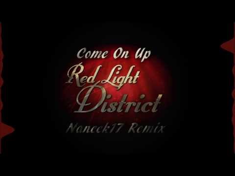 Red Light District - Come On Up (Naneek17 Remix) [Glitch Hop]
