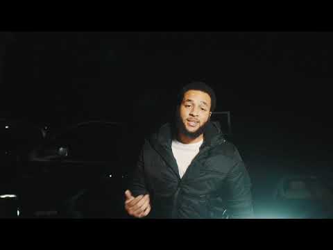 N1NO - Mistakes | Shot by Reggie Reg