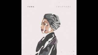 Yuna-  Unrequited Love (Prod. By Fisticuffs)