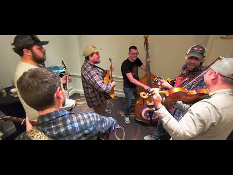 SPBGMA 2023 Jam: Crazy Heart