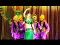Choli Ke Peeche IDG Mayuri Petrozavodsk Russia