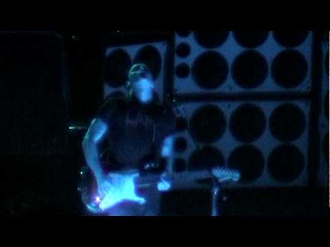 Pearl Jam - Army Reserve (New York '10) HD