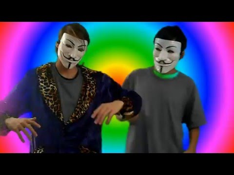 YAH BOYS 2: Hotline Bling (Parody)