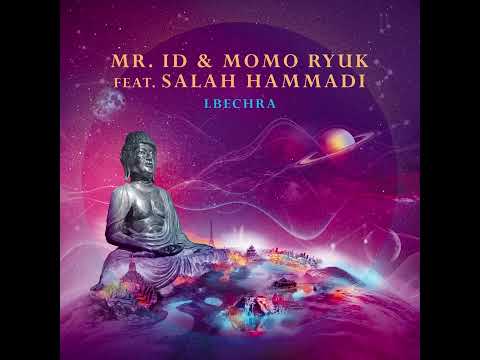 Buddha-Bar - @MrIDOfficial  & Momo Ryuk ft Salah Hammadi "Lbechra"