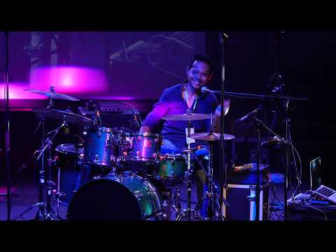 KIB AGONG LIVE AT MALAYSIA DRUM DAY 2022