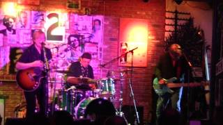 Savoy Brown - Shot In The Head