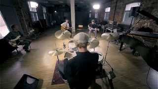 Lifeline - Paul Oxley&#39;s Unit