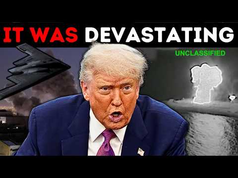 Iran's Navy was just ANNIHILATED