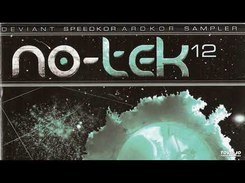 NO-TEK 012 CD/DVD - 13  – Rupture Drouille System - La Louve