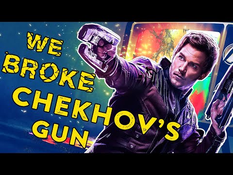 The Modern Misfiring of Chekhov's Gun | Trope Notes