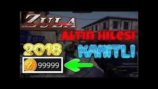 Zula ZA Hilesi 2018-2019 - Zula Altın HiZula ZA C