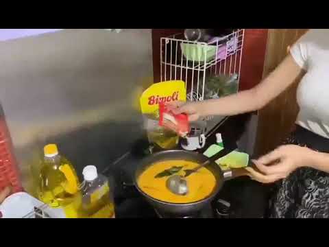 mami Isa Zega dan Gebby Vesta waktu masih akur ... sebelum huru hara terjadi