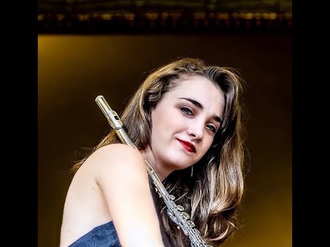 Szervánszky Endre: Concerto for flute and orchestra