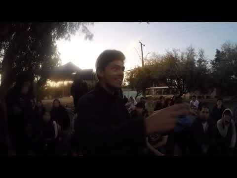 MSR vs ANDREPOHERMANO || SEMIFINAL || GUARDIÁN DEL ANFI