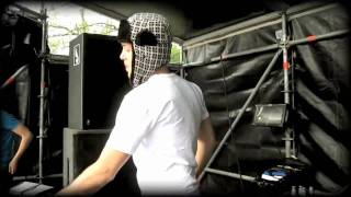 DJ Mike Intro - Vato Gonzalez - Alors on Dance (Now We Dance)