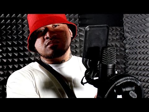 2KEEN - This Is My Calling (REAL TALK Lyric Video)