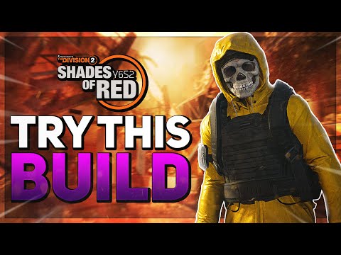 The Division 2: BLOODY BONK BUILD is an UNSTOPPABLE MONSTER that’ll make Rogues run away…