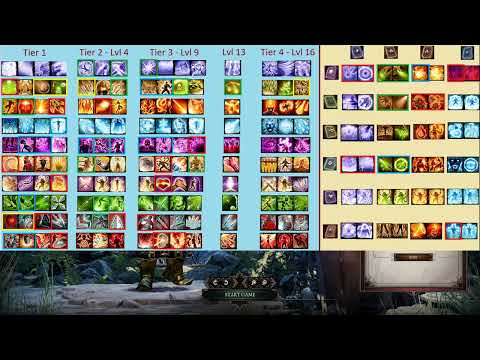 DOS2 Geo Mage Guided Playthrough   Act 1