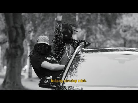 Outerspass - Ich Bin ein Top G