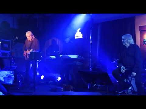 Václav Neckář - Lady Jane - Ostrava 2018