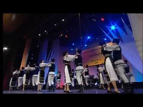 Ansamblul Muresul - Mihes (Sibiu Ioan Macrea 2009)