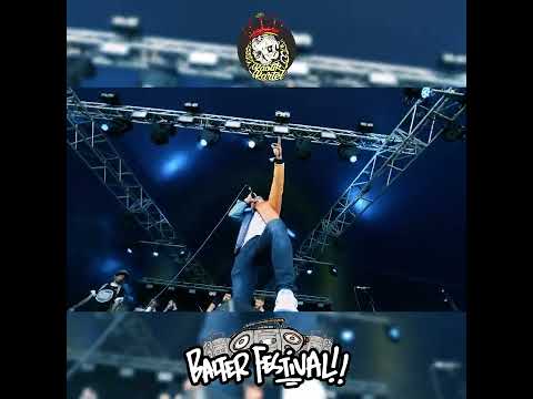 Kaotik Kartel Ft Jago, Mistafire, Rivah Jordan, Slowie, Tallulah Blue & Who Knew - Balter '22