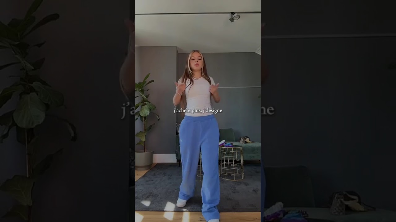 FASHION DESIGNA - VIDÉO ZAHIDE 💋🐆