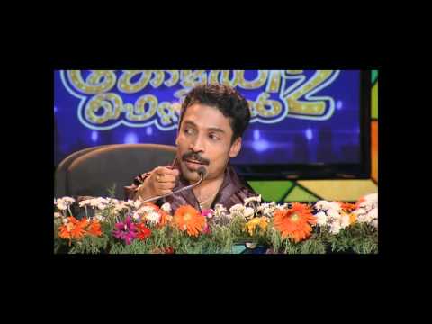 Comedy Festival Season 2 I Episode 103 – Part 3 I Mazhavil Manorama