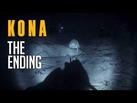 Kona - The Ending
