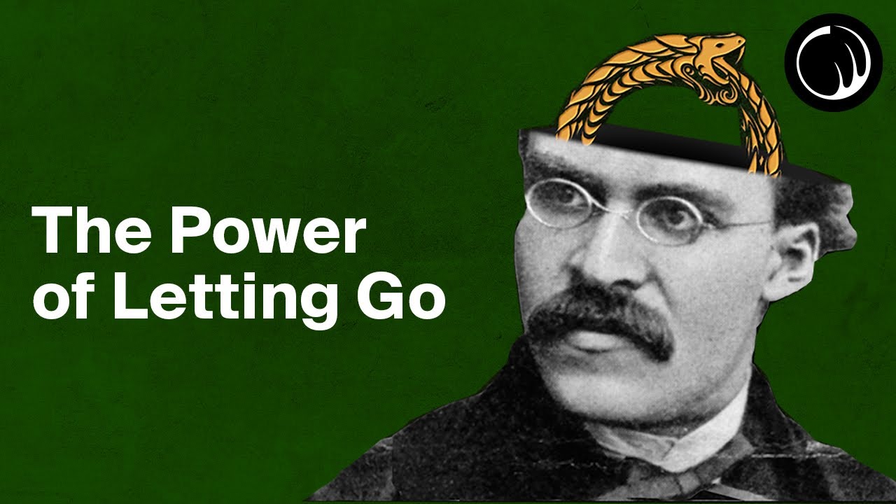 These Simple Words Can Change How You Think About The Past - Nietzsche